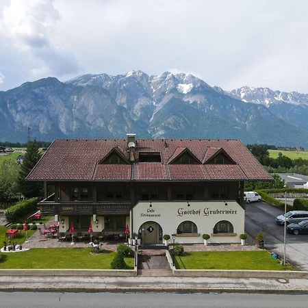 Alpenflair Apartment Mit Balkon - Inkl Parkplatz #1 Innsbruck Exterior foto